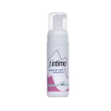 T Intimo Detergente Intimo 150ml
