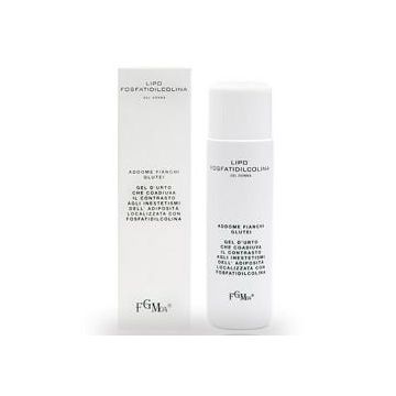 Lipo fosfatidilcolina gel donna