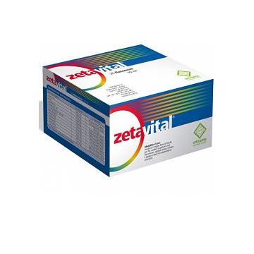 Zeta Vital 20 Flaconi 10ml
