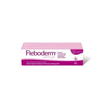 Fleboderm-crema gel 50ml