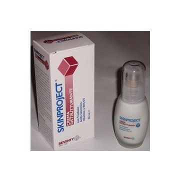 Skinproject Crema ristrutt 50ml