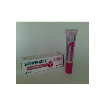 Skinproject cont.occhi 15ml