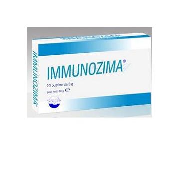 Immunozima 20 Bustine3g