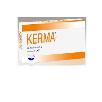 Kerma 20 bustine