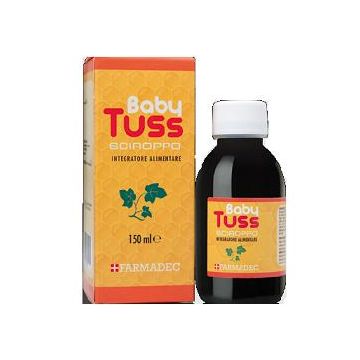 Babytuss sciroppo 150ml