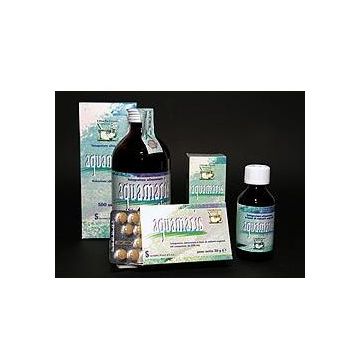 Aquamaris estr.glicero alc.100