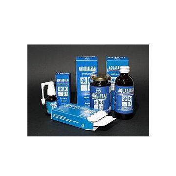 Immunozinc 36 Capsule 500mg Sarand
