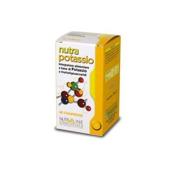 Nutra Potassio 60 Compresse