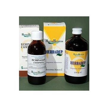 Echinasan comp.150ml sarandrea