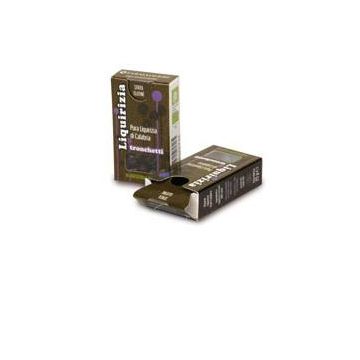 Tronchetti Liquirizia pura 25g
