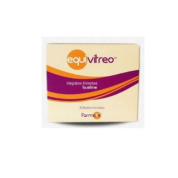 Equivitreo 30 Bustine