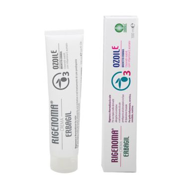 Rigenoma crema normalizz.100ml