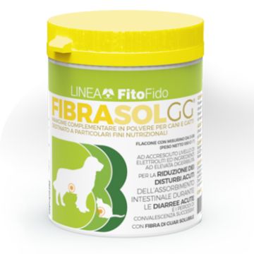 Fibrasol Gg Polvere 100G
