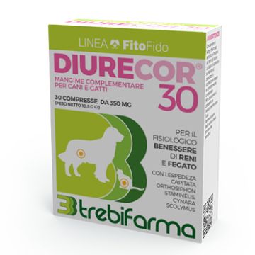 Diurecor 30 Compresse