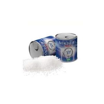 Magnesio max polvere 150g stv