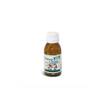 Magnesio Chelato Compresse Stv