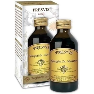 Presvis liquido 100ml