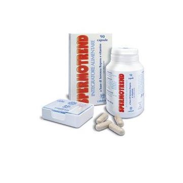 Spermotrend 90 Capsule