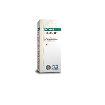 Ecosol florafit opr 33g