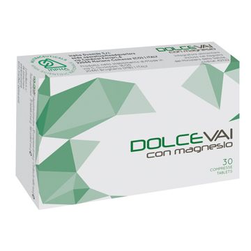 Dolcevai 30compresse