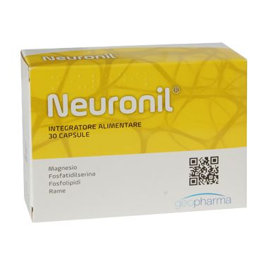 Neuronil 30capsule
