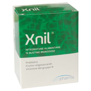 Xnil 15 15 Bustine