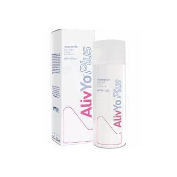 Alivyo plus detergente intimo 200ml