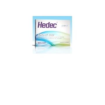 Hedec 60 Compresse Fvt