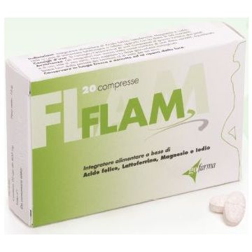 Flam 20 Compresse