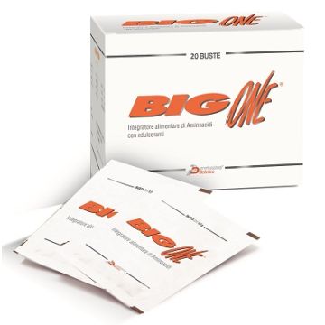 Big one 20 buste