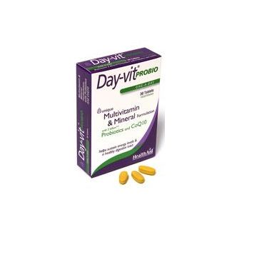 Day-vit Probio 30 Compresse