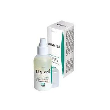 Specialist Leniprù Fluido Emulsionabile Spray 100 ml
