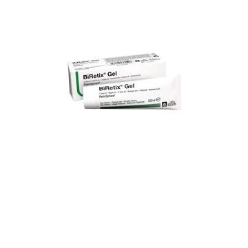 Biretix gel 50ml
