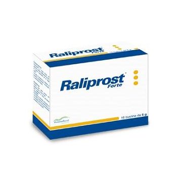 Raliprost fte 20 buste