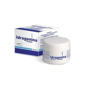 Idragenina crema 100ml