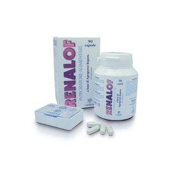 Renalof 90 Capsule