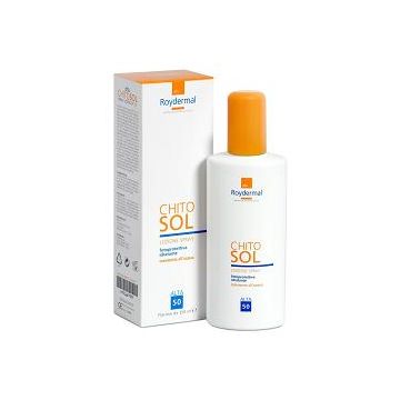 Chitosol spray loz.fp50 150ml
