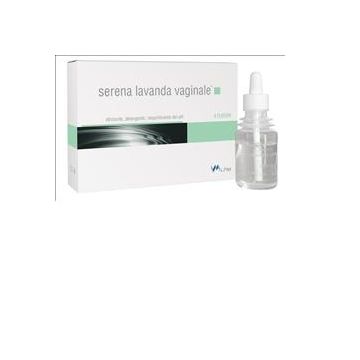 Serena lav.vag.4x130ml