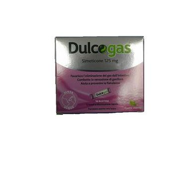 Dulcogas 18 Bustine