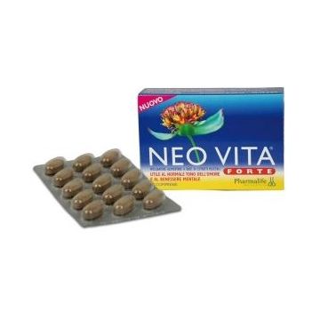 Neovita Forte 45compresse