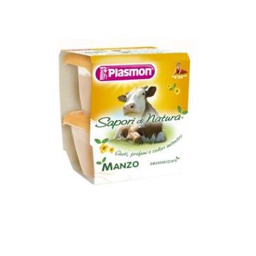 Sapori di nat omog manzo80gx2p