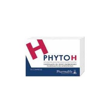 Phyto h 30 compresse