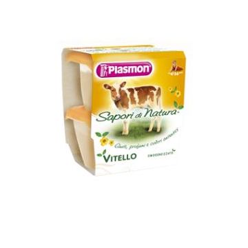 Sapori Di Nat Omog Vtl 80gx2pezzi