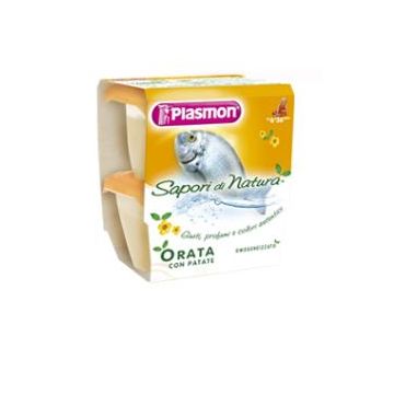 Sapori di nat omog orata80gx2p