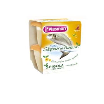 Sapori di nat omog spigo80gx2p