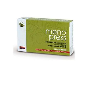 Menopress 30 Compresse