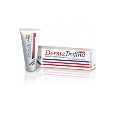 Dermatrofina plus crema 30g