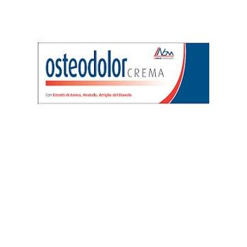 Osteodolor crema 100ml
