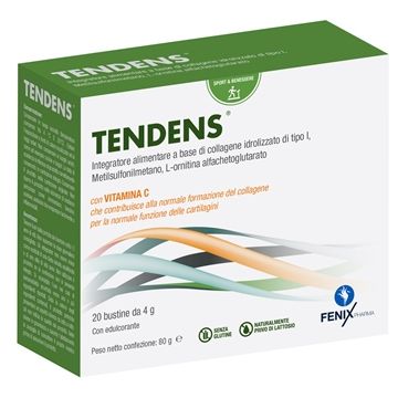 Tendens 20 Bustine