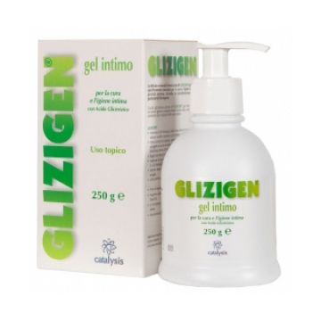 Glizigen gel intimo 250g